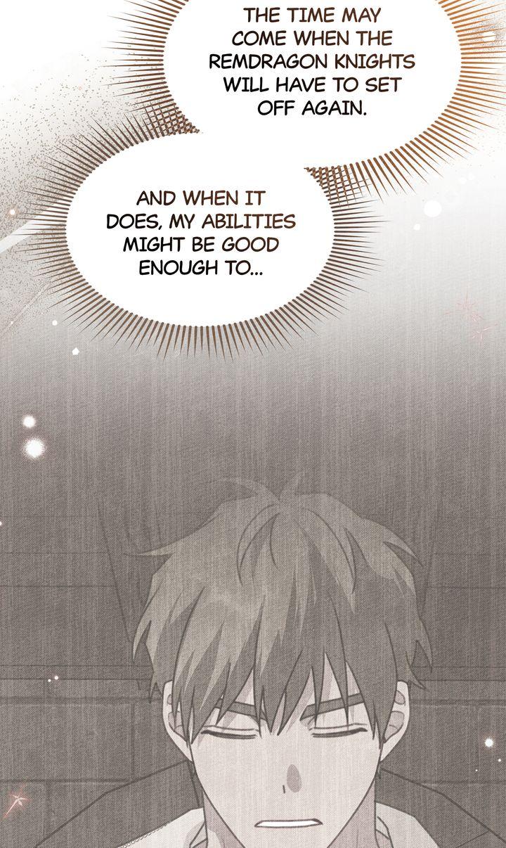 Under the Oak Tree Chapter 80 image 25